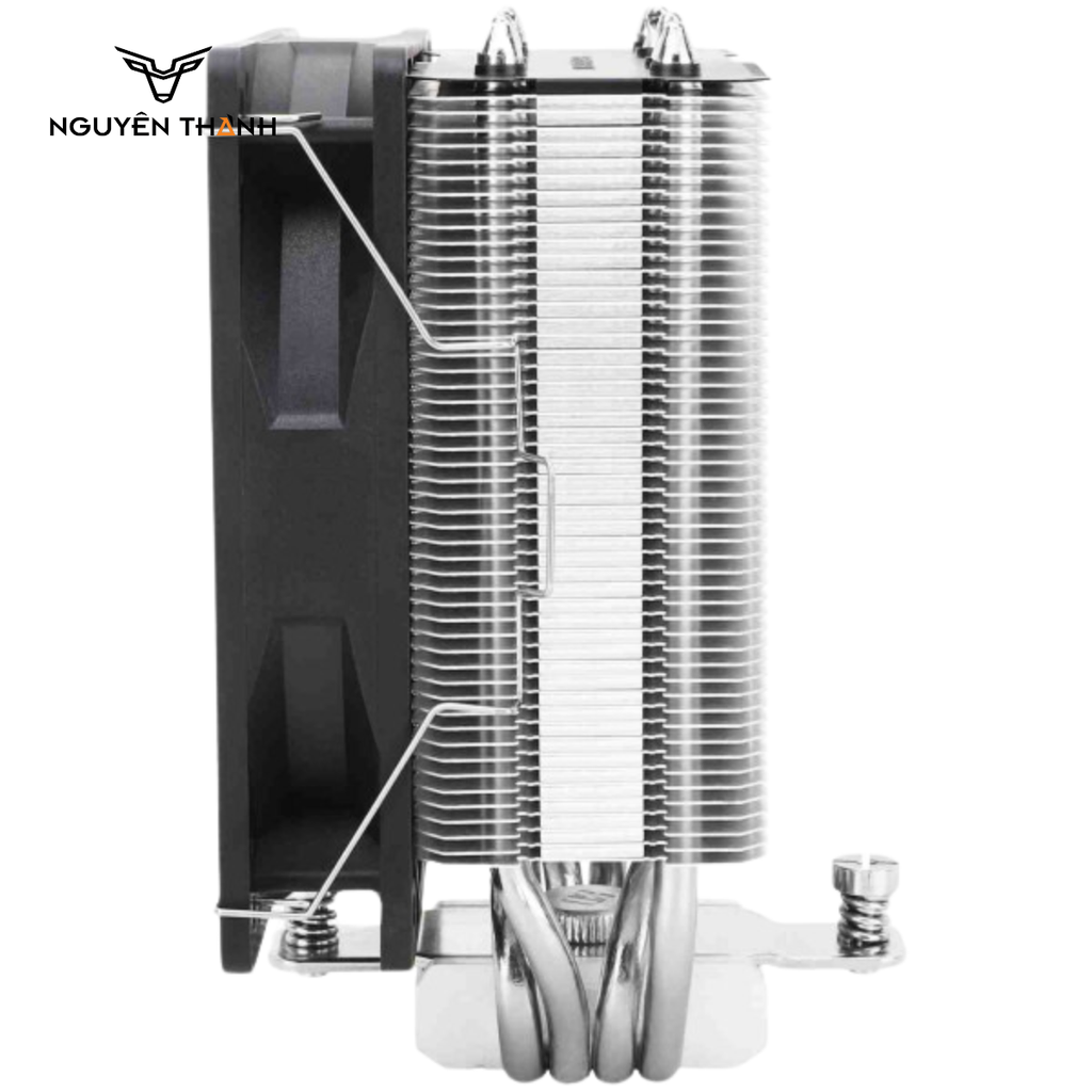 Tản nhiệt khí Thermalright Assassin X 120 Refined SE RGB - CPU Air Cooler