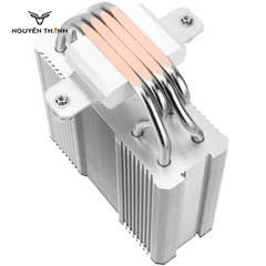 Tản nhiệt khí Thermalright Assassin X 120 Refined SE RGB - CPU Air Cooler