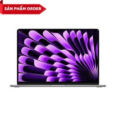 MacBook Air M3 13 inch 2024 8GB - 512GB