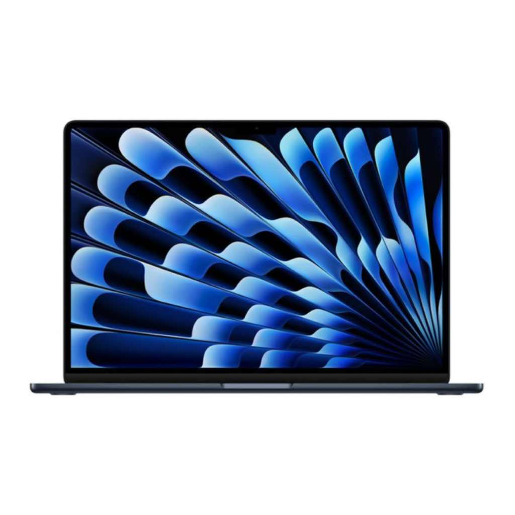 MacBook Air M3 13 inch 2024 16GB - 512GB