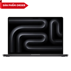 MacBook Pro 16 M3 Pro 18GB - 512GB