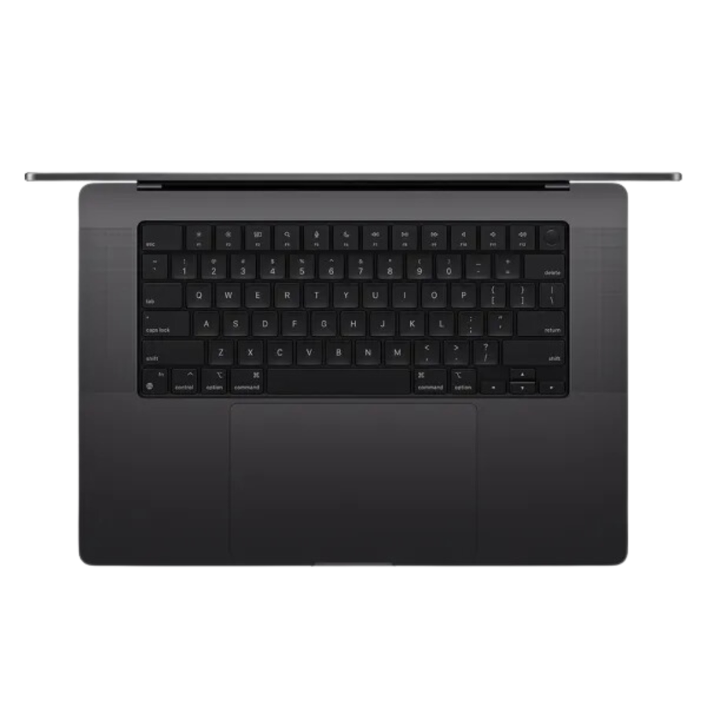 MacBook Pro 16 M3 Pro 18GB - 512GB