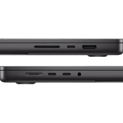 MacBook Pro 16 M3 Pro 18GB - 512GB