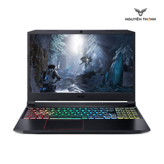 Laptop Acer Nitro 5 AN515-55-55M1 (Core i5-10300H, 16GB RAM, 512GB SSD, GTX1650 4GB GDDR6, 15.6