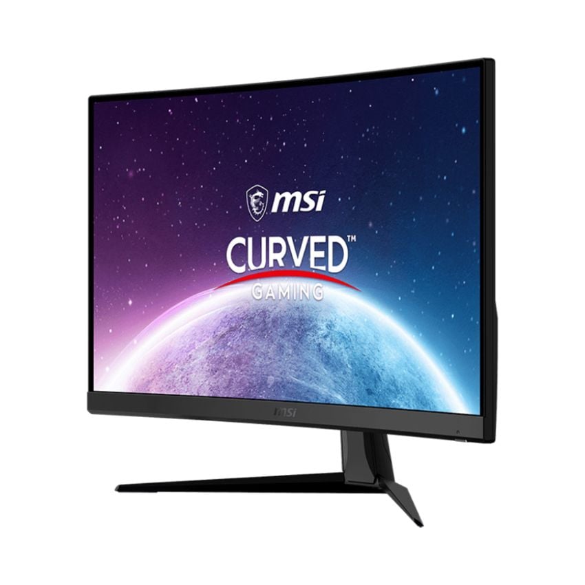 Màn hình máy tính MSI Optix G27C4X 27 inch FHD 250Hz Cong