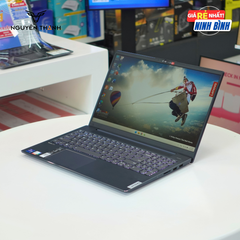 Laptop Lenovo IdeaPad 5 15IAL7 (Core™ i7-1255U, Ram 12GB, 512GB SSD, 15.6