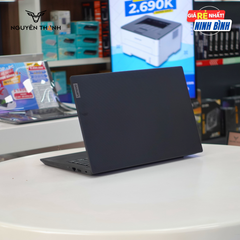 Laptop Lenovo V14 G4 IRU (Core i3-1315U, RAM 16GB, SSD 256GB, 14 inch FHD, Đen)