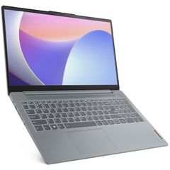 Laptop Lenovo IdeaPad Slim 3 15IRU8 (Intel Core I5-1335U, Ram 8Gb, SSD 512Gb, 15.6'' FHD, Gray)