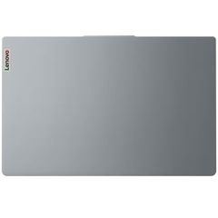 Laptop Lenovo IdeaPad Slim 3 15IRU8 (Intel Core I5-1335U, Ram 8Gb, SSD 512Gb, 15.6'' FHD, Gray)