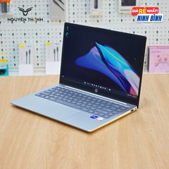 Laptop HP 14-ep0145cl (Core i7-1355U, Ram 16GB, SSD 512GB, 14