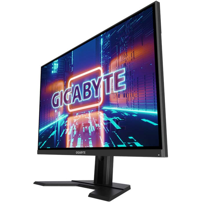 Màn hình Gaming Gigabyte G27Q 27 inch 2K 144Hz IPS
