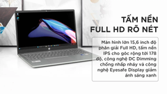 Laptop HP 15-fd1060TU 9Z2X8PA (Intel Core Ultra 7-155H | 16GB | 512GB | Intel Arc | 15.6 inch FHD | Win 11 | Bạc)