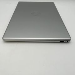 Laptop HP 15-fd0005dx (Core i5-1235U, 16GB RAM, 512GB SSD, 15.6''HD Touch-Screen, Win 11, Bạc)