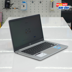 Laptop HP Chromebook 14a-na0051CL ( Intel® Pentium® Silver N5030/ Ram 4GB/ SSD 64 GB eMMC/ 14