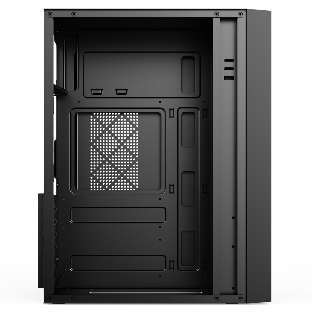 Vỏ Case máy tính Gipco 3986L