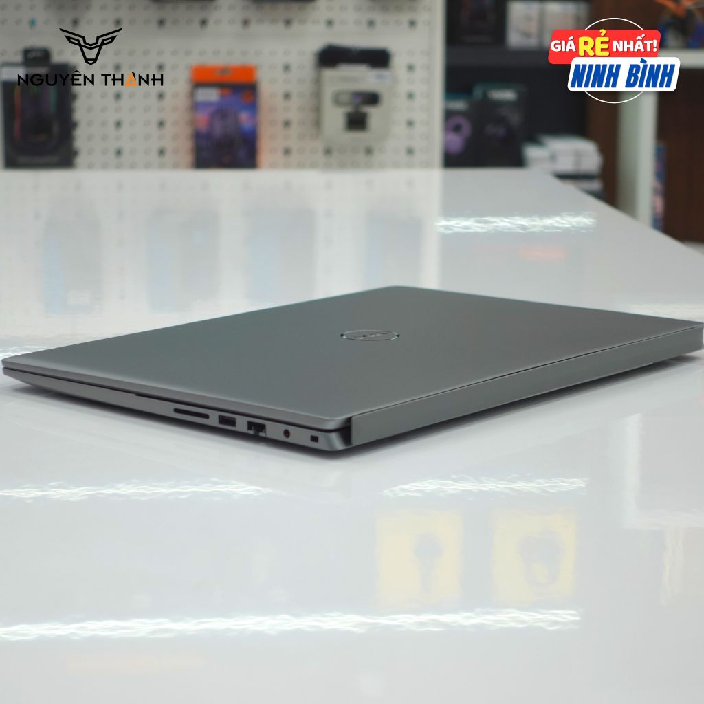 Laptop Dell Vostro 16 5630 (Core i5-1340P| 16GB| 512GB| Iris Xe Graphic| 16'' FHD+| Windows 11)