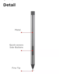 Bút cảm ứng Lenovo Digital Pen 2