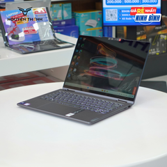 Laptop Lenovo Yoga 7 2in1 14IML9 (Intel® Core™ Ultra 5 125U, 16GB, 1TB, 16