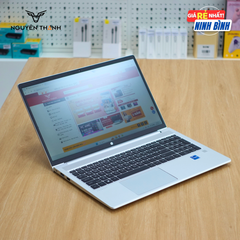 Laptop HP ProBook 450 G10 (Intel Core i5-1334U, 16GB RAM, 512GB SSD, 15.6