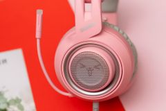 Tai nghe tai mèo Somic G951S Pink Edition (Cổng 3.5mm)