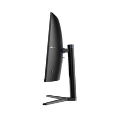 Màn Hình LCD cong HKC MB34A4Q 34inch (3440 x 1440) Curved R1500 LED 144Hz