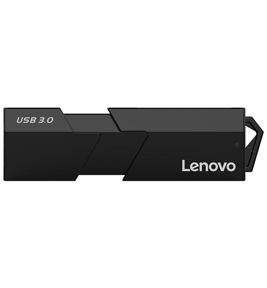 Đầu Đọc Thẻ Nhớ Đa Năng Lenovo D204 USB 3.0