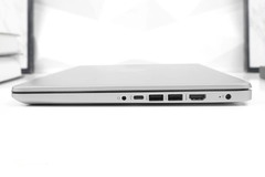 Laptop HP 14s-dq5121TU 8W355PA (Intel Core i3-1215U , 8GB , 512GB , Intel UHD , 14 inch FHD , Win 11 , Bạc)