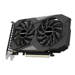 Card màn hình GIGABYTE GeForce RTX 3050 WINDFORCE OC 6G N3050WF2OC