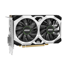 Card màn hình MSI GTX 1650 D6 VENTUS XS 4G OCV3