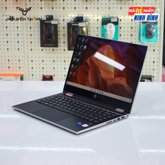Laptop HP Pavilion X360 (i5-1135G7/ Ram 16GB/SSD 512Gb/14