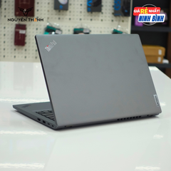 Laptop Lenovo ThinkPad L13 Gen 3  (i7-1255U, 16 GB RAM, 512GB SSD, 13.3