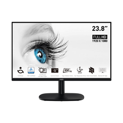 Màn hình MSI PRO MP245V (23.8 inch - VA - FHD - 100Hz - 1ms)