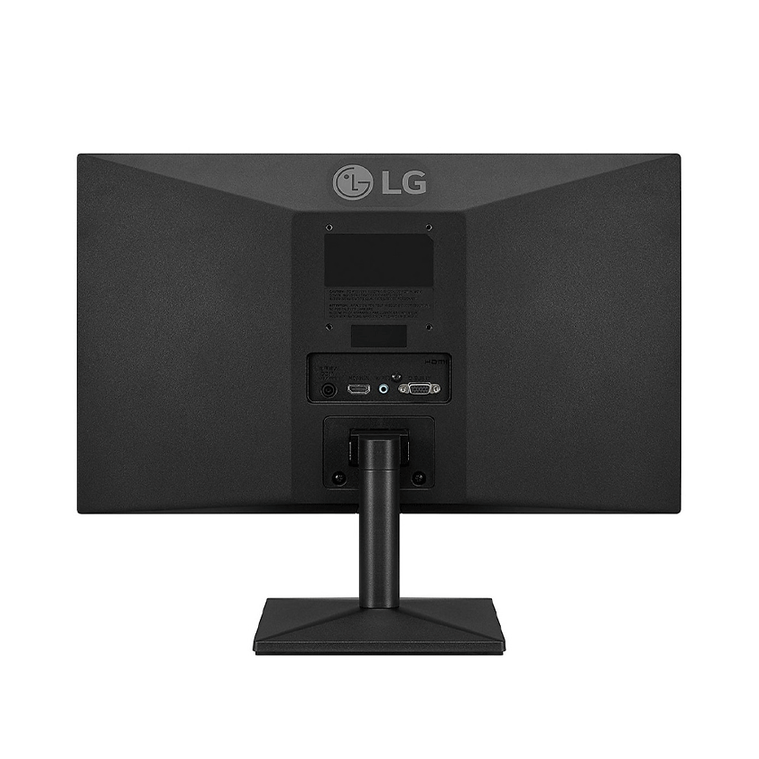 Màn hình LG 20MK400H-B (19.5 inch/HD/LED/200cd/m²/HDMI+VGA/60Hz/5ms)