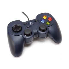 Tay cầm chơi game có dây Logitech F310