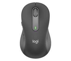 Chuột không dây Logitech Signature M650L (NK)