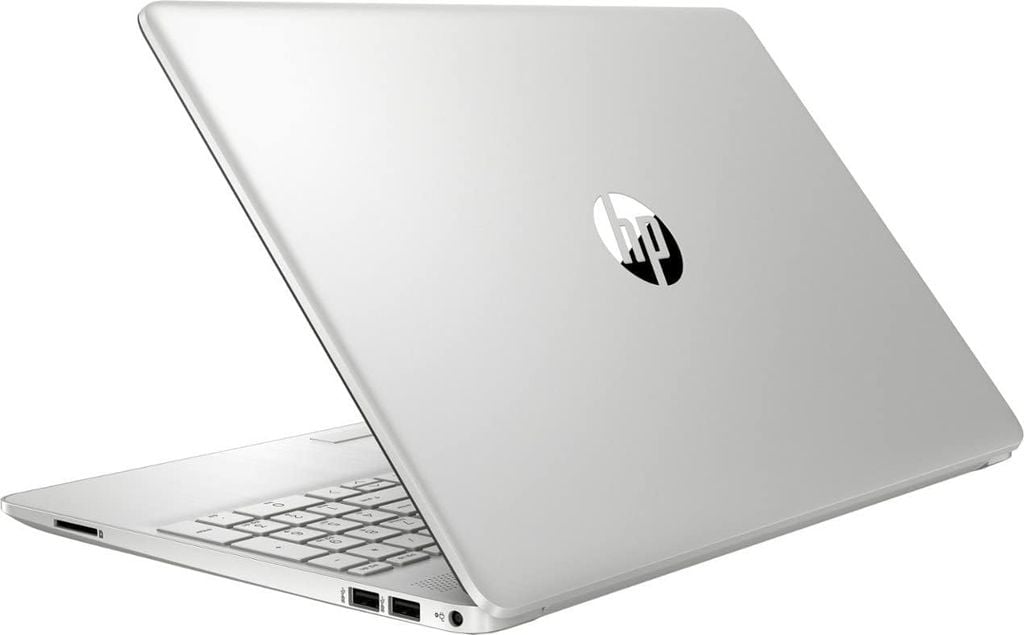 Laptop HP 15-dw4725od (i5-1235U, 16GB RAM, 512GB SSD, 15.6''HD, Silver)