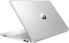 Laptop HP 15-dw4725od (i5-1235U, 16GB RAM, 512GB SSD, 15.6''HD, Silver)