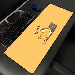 Lót chuột GAMING cỡ lớn 30 x 70 x 0.3 cm