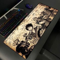 Lót chuột GAMING cỡ lớn 30 x 70 x 0.3 cm