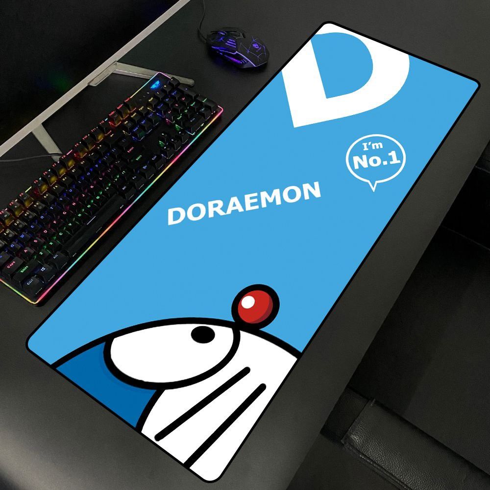 Lót chuột GAMING cỡ lớn 30 x 70 x 0.3 cm