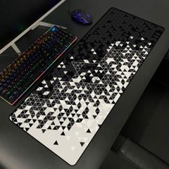 Lót chuột GAMING cỡ lớn 30 x 70 x 0.3 cm
