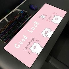 Lót chuột GAMING cỡ lớn 30 x 70 x 0.3 cm