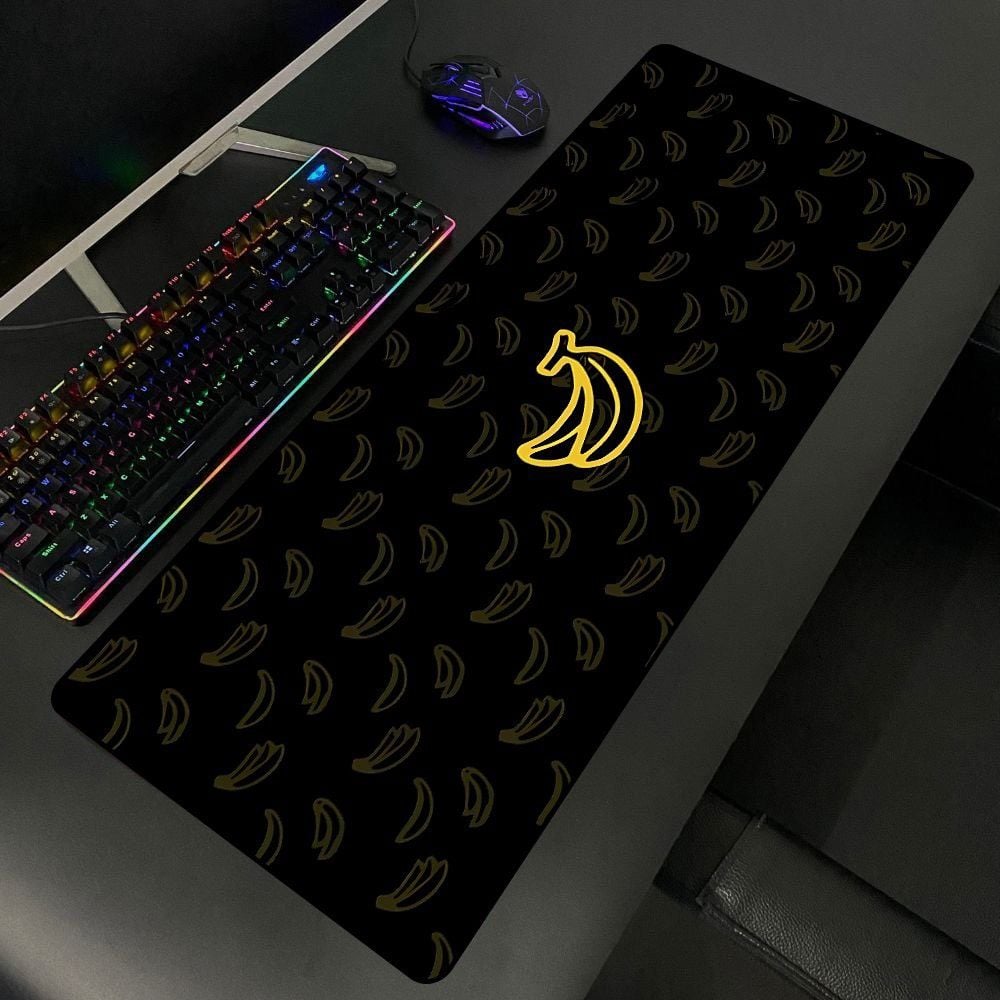 Lót chuột GAMING cỡ lớn 30 x 70 x 0.3 cm