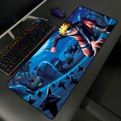 Lót chuột GAMING cỡ lớn 30 x 70 x 0.3 cm