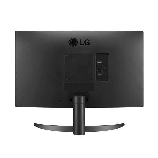 Màn hình đồ họa LG 24QP500-B (23.8Inch/ 2K (2560x1440)/ 5ms/ 75HZ/ 300 cd/m2/ IPS)