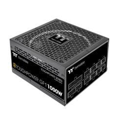 Nguồn máy tính Thermaltake Toughpower GF1 1000W- 80plus Gold Fully Modular