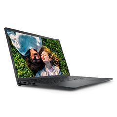 Laptop Dell Inspiron 3520 N5I5122W1 (Core i5-1235U | 8GB | 256GB | Intel Iris Xe | 15.6 inch FHD | Win 11 | Office | Đen)