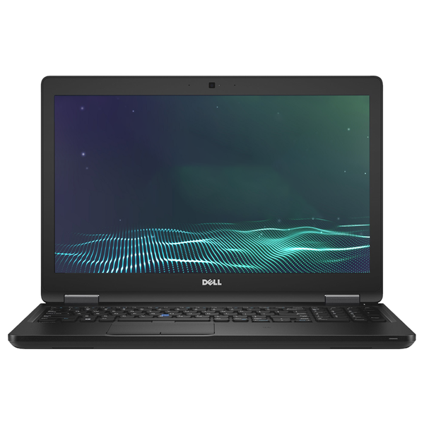 Laptop Dell Latitude 3580( i5-6200U/ Ram 4GB/ SSD 128GB/ 15.6