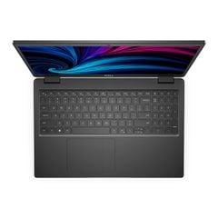 Laptop Dell Latitude 3520 (70251603) (i3 1115G4/ 4GB RAM/256GB SSD/15.6 HD inch /Fedora/Đen)