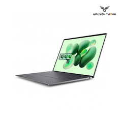 Laptop Dell XPS 13 9345 (Snapdragon® X Elite, X1E-80-100, Ram 16GB, SSD 512GB, Qualcomm® Adreno™ GPU, 13.4inch FHD, Win 11, Xám)